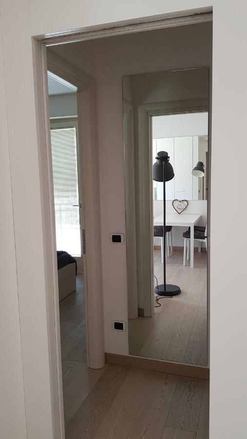 A Casa Meraki Negrar Ngoại thất bức ảnh