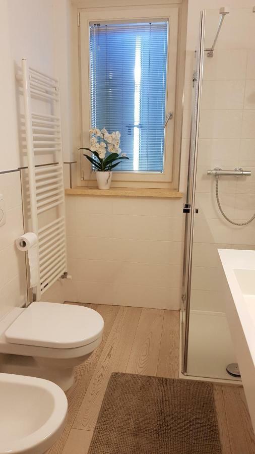 A Casa Meraki Negrar Ngoại thất bức ảnh